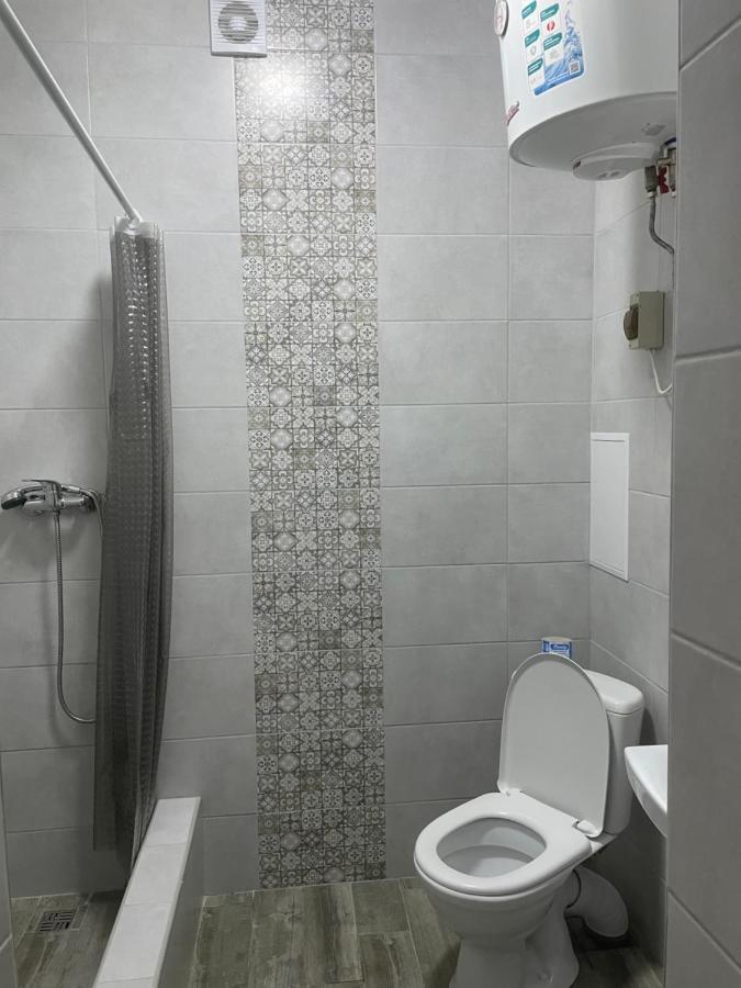 Dinamo Hotel Charkiw Exterior foto